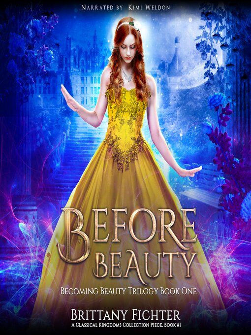 Title details for Before Beauty by Brittany Fichter - Available